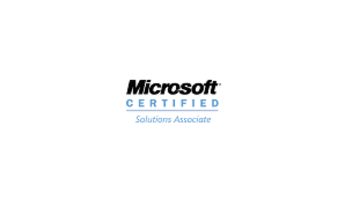 MCSA Windows Server 2012