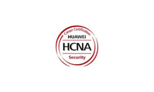HCNA Security