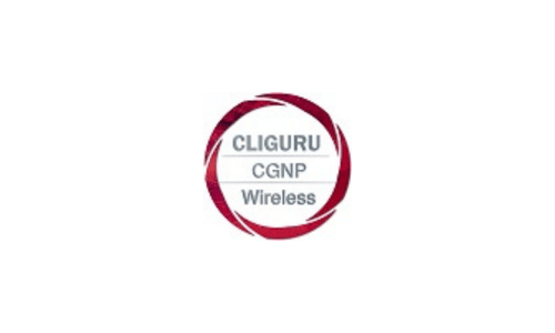 CCNP Wireless