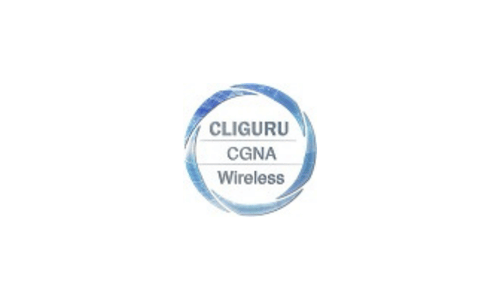CCNA Wireless