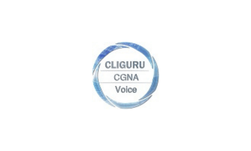 CCNA Voice