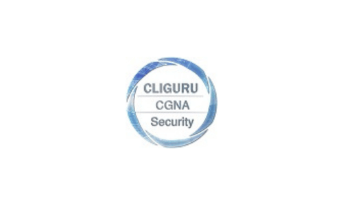 CCNA Security