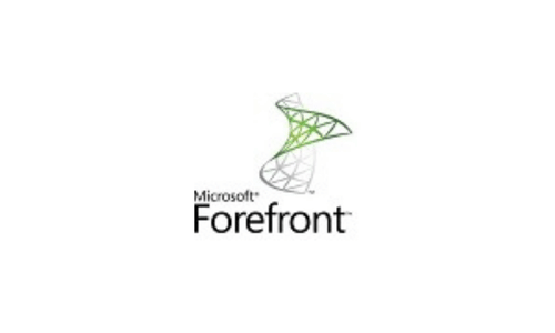 Forefront TMG